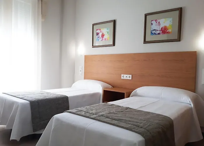 Hostal Montemayor