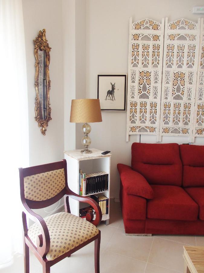 Montemayor Gasthuis Moguer