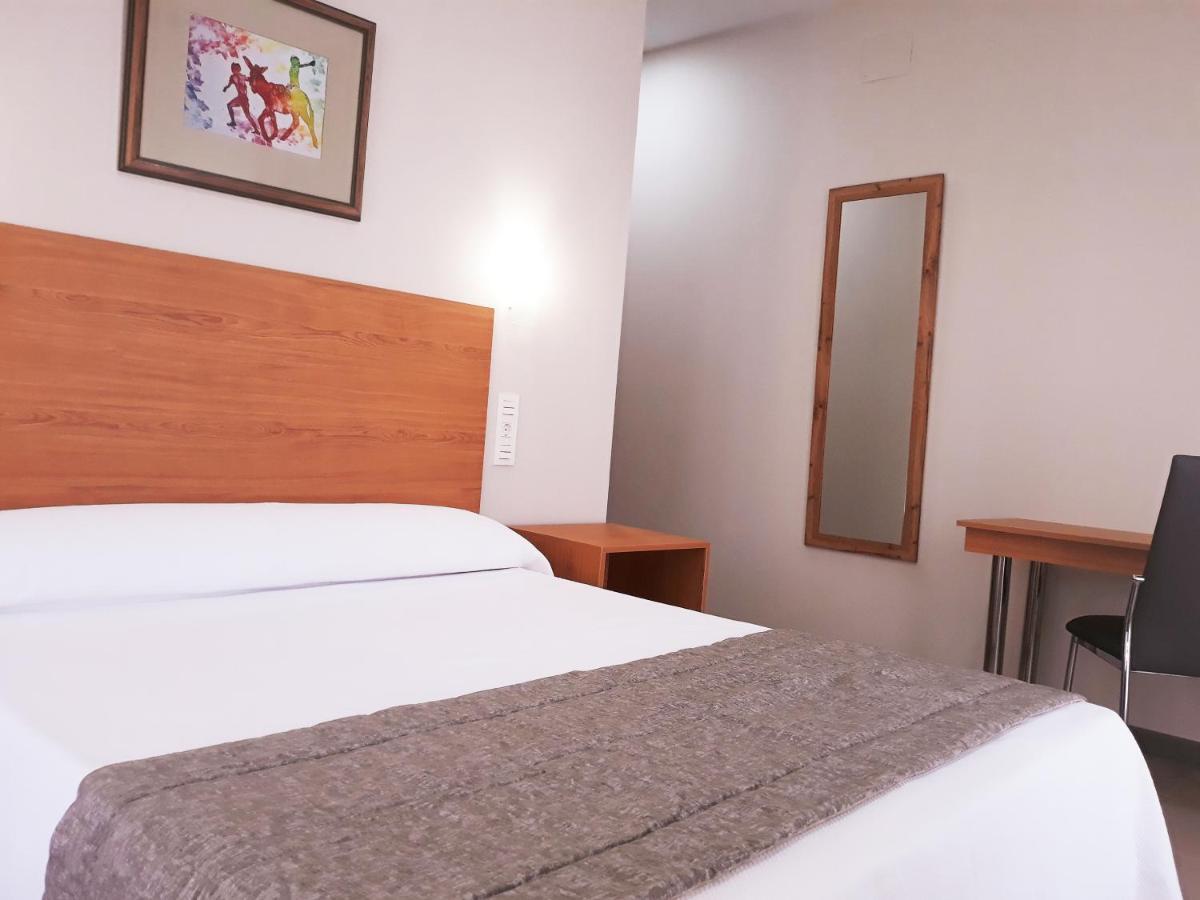 Guest house Montemayor Moguer