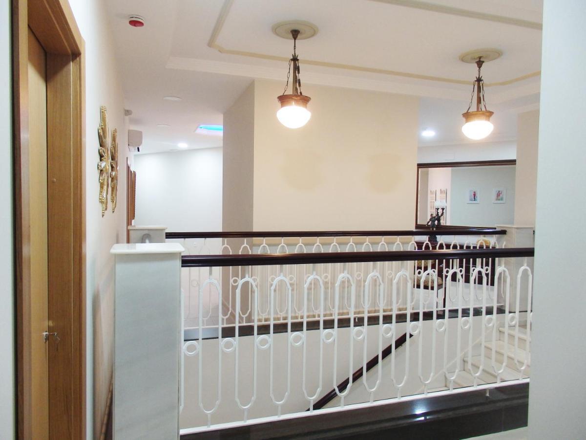 Guest house Montemayor *