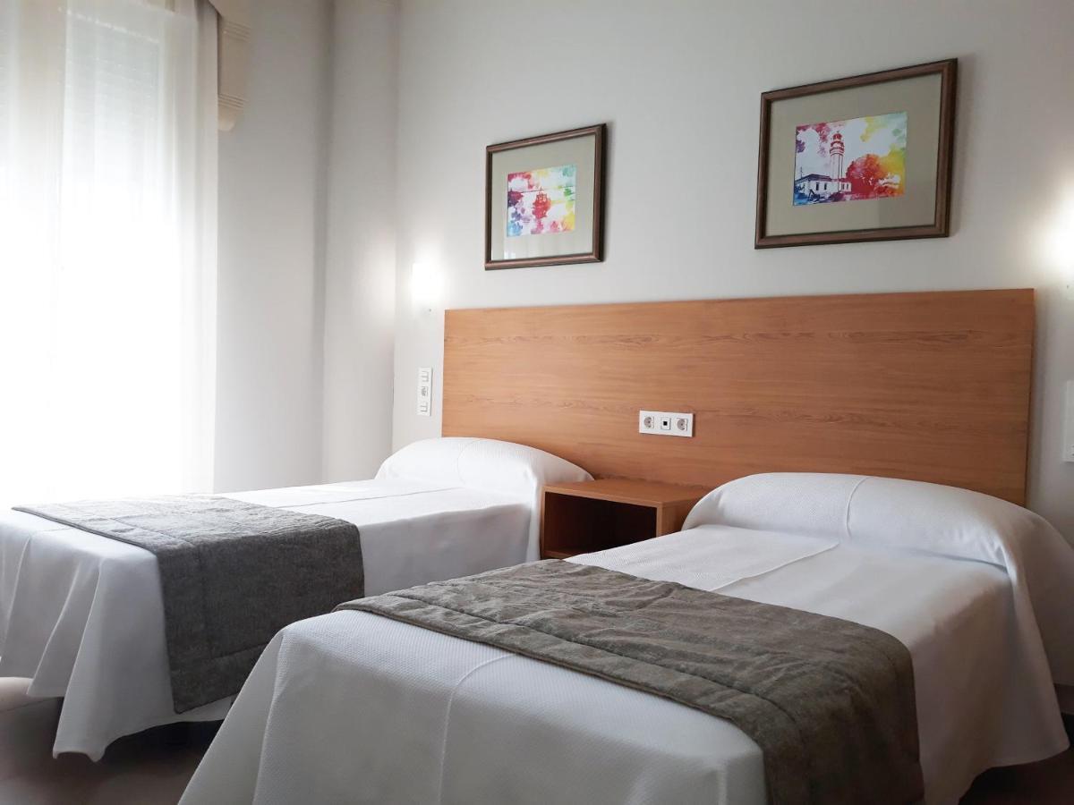 Guest house Montemayor Moguer