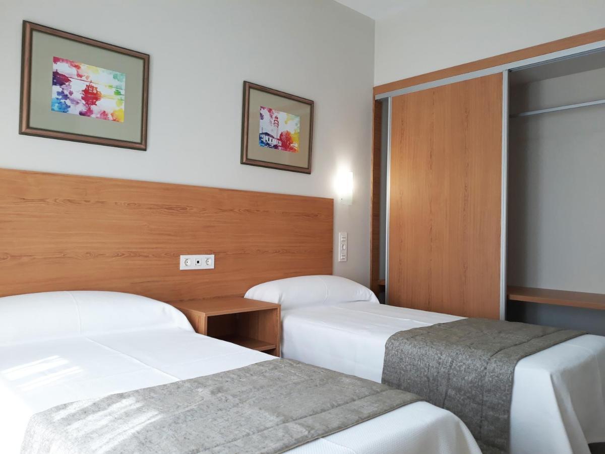 Guest house Montemayor *