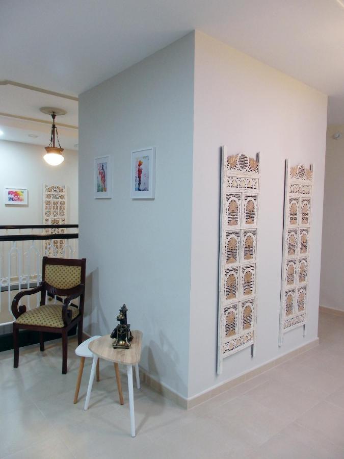 Montemayor Guest house Moguer