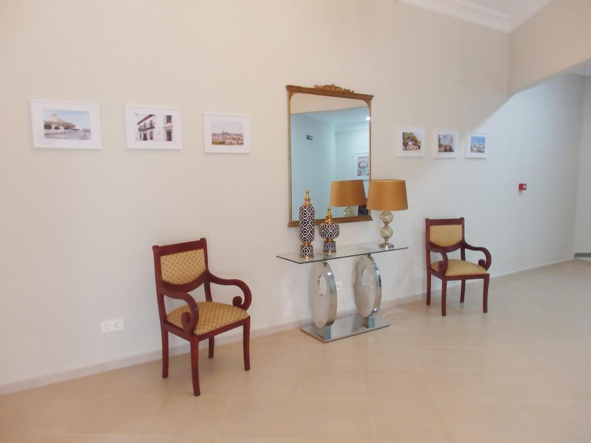 Montemayor Guest house *