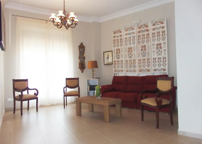 Hostal Montemayor